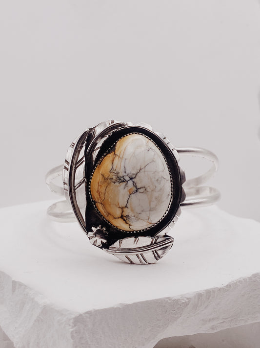 Dark Moon Cuff